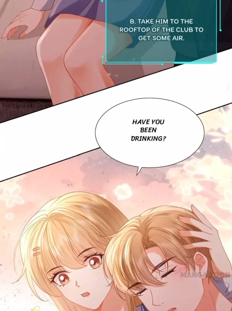 2D Lover Chapter 18 Online - página 36