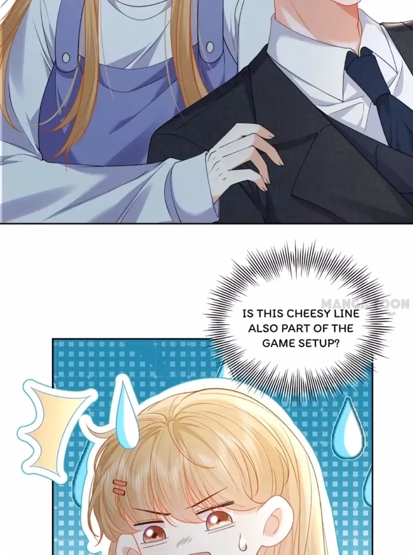 2D Lover Chapter 18 Online - página 42