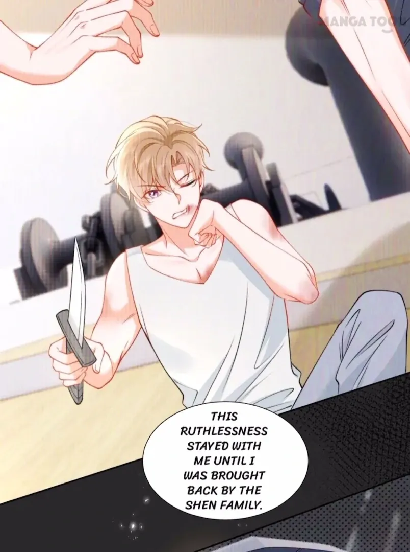 2D Lover Chapter 18 Online - página 51