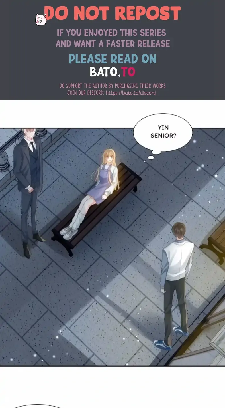 2D Lover Chapter 19 Online - página 2