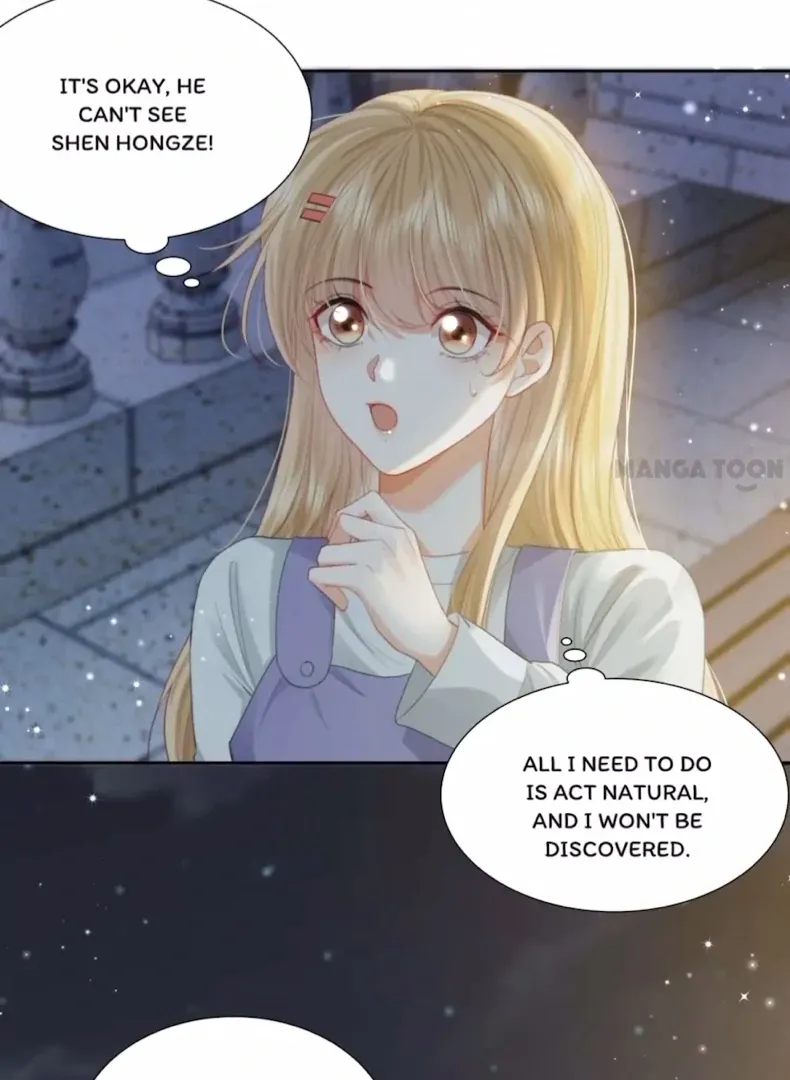 2D Lover Chapter 19 Online - página 3