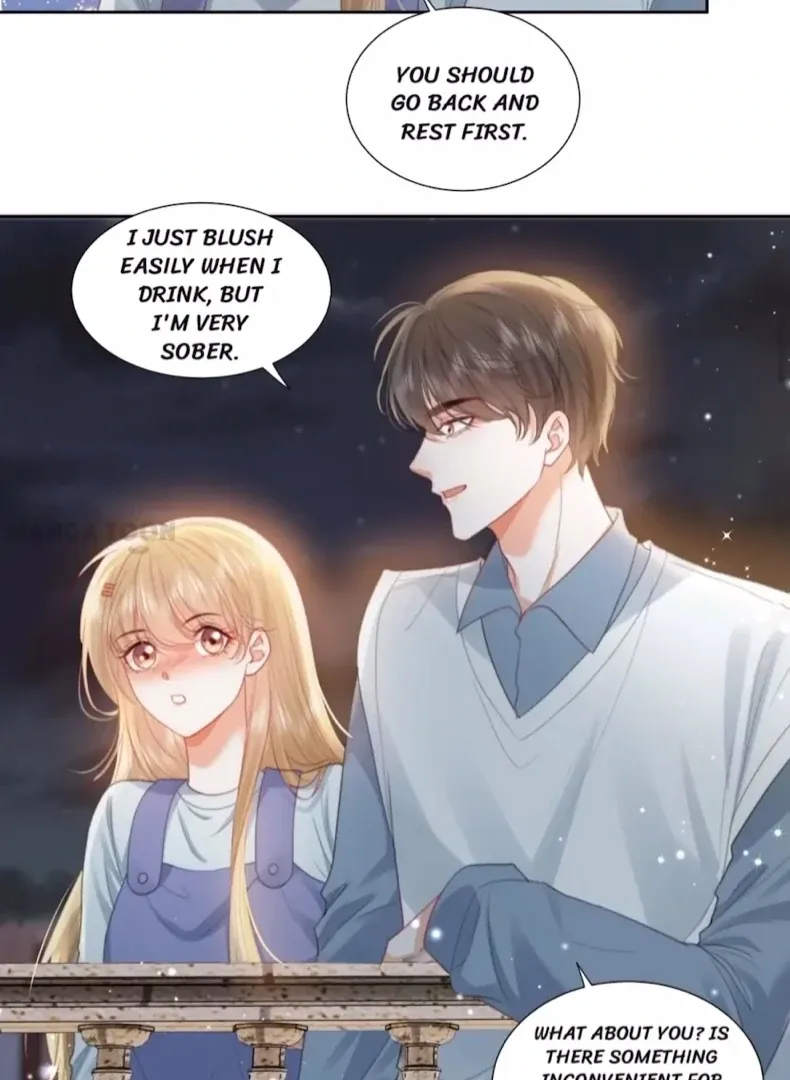 2D Lover Chapter 19 Online - página 21