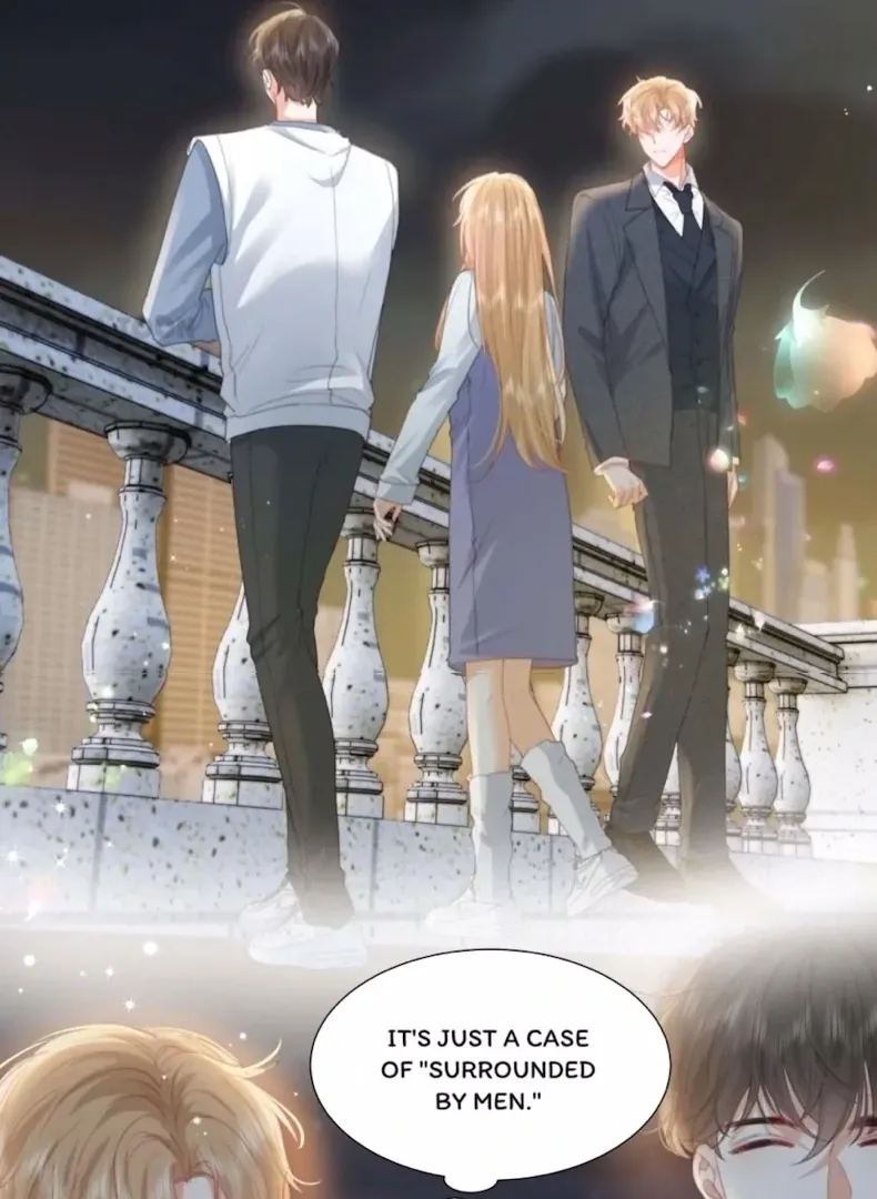2D Lover Chapter 19 Online - página 24