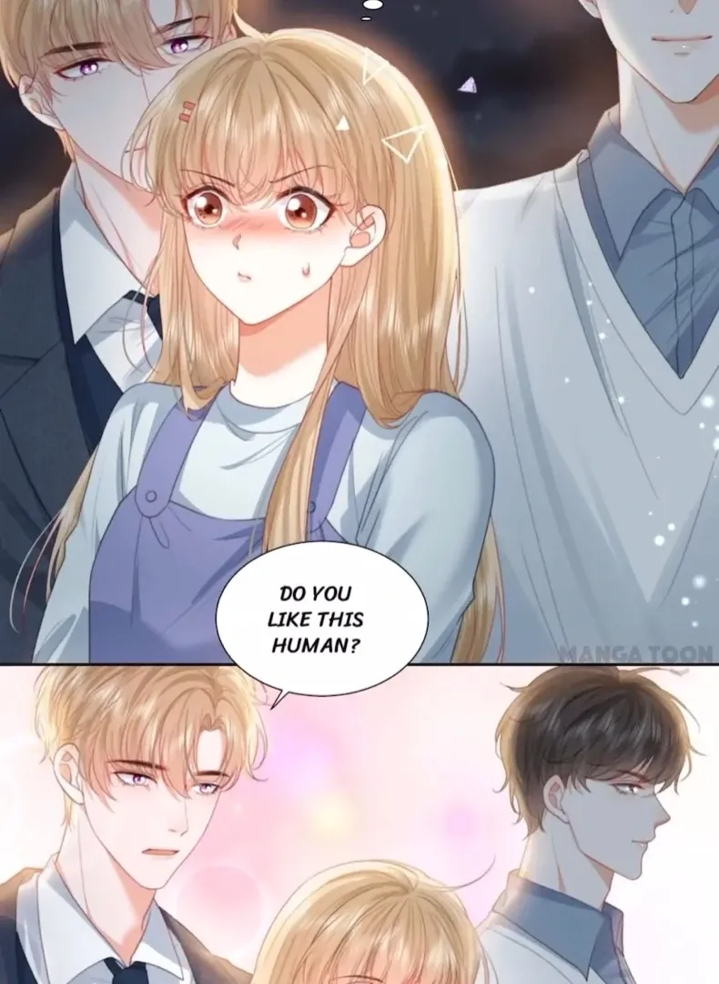 2D Lover Chapter 19 Online - página 25