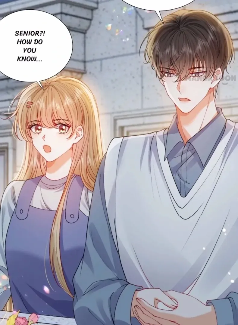 2D Lover Chapter 19 Online - página 31