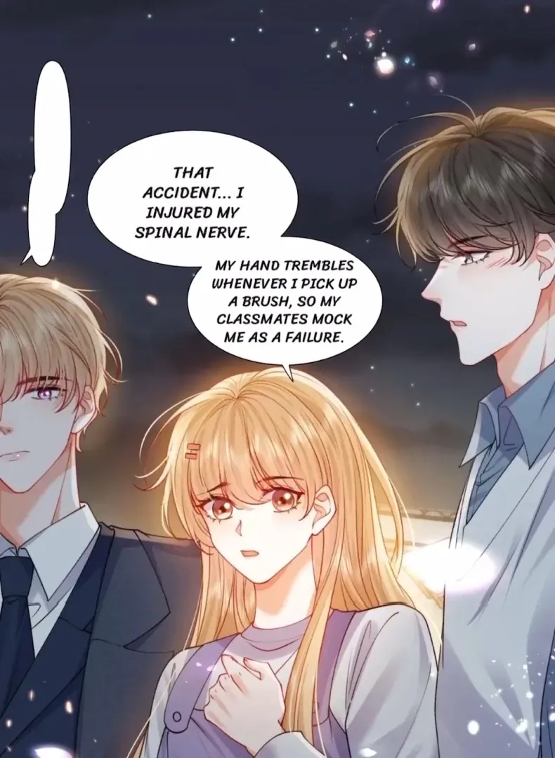 2D Lover Chapter 19 Online - página 37