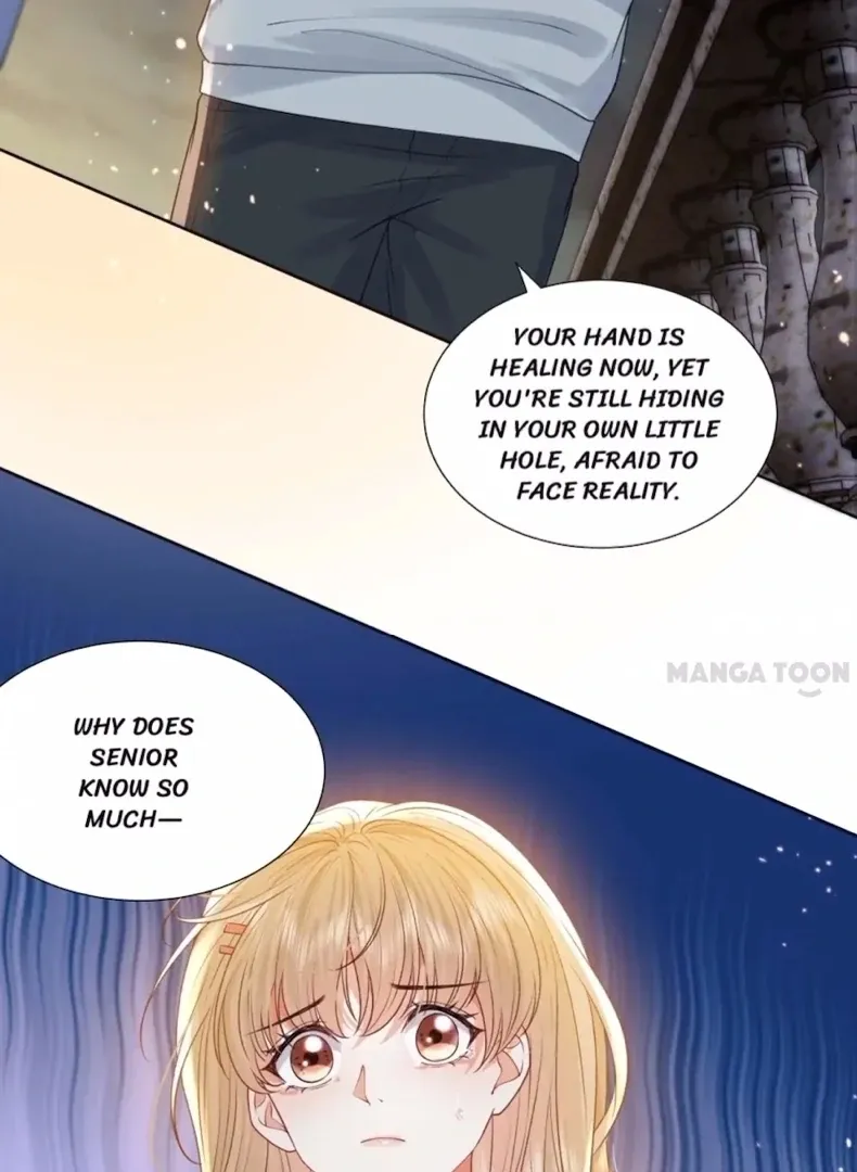 2D Lover Chapter 19 Online - página 39