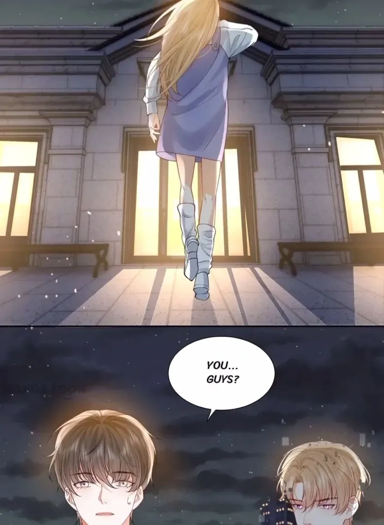 2D Lover Chapter 19 Online - página 43