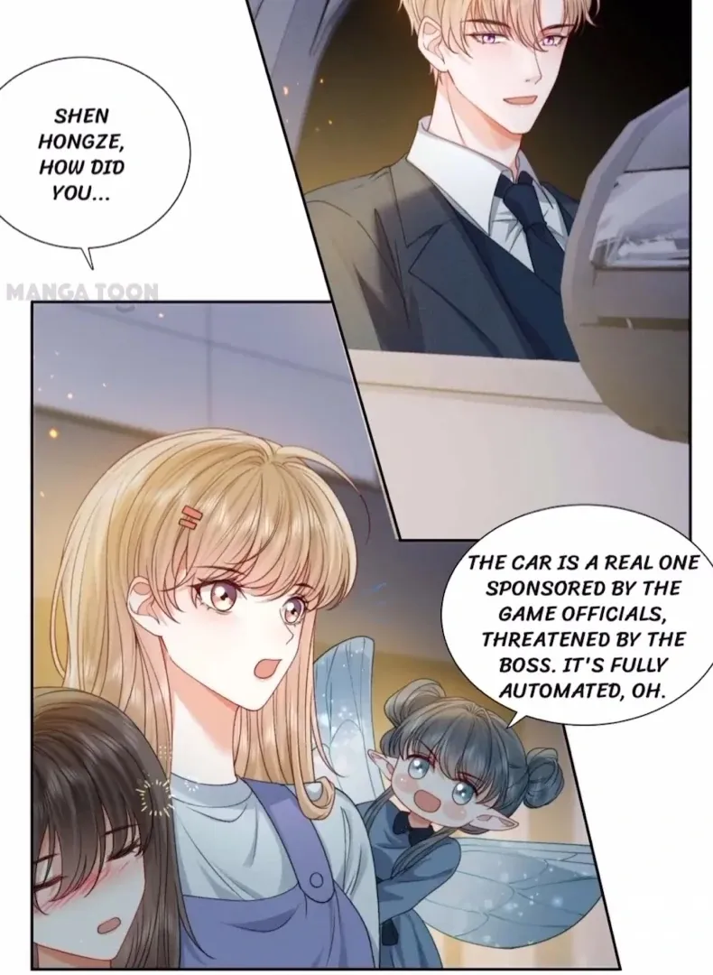 2D Lover Chapter 19 Online - página 49