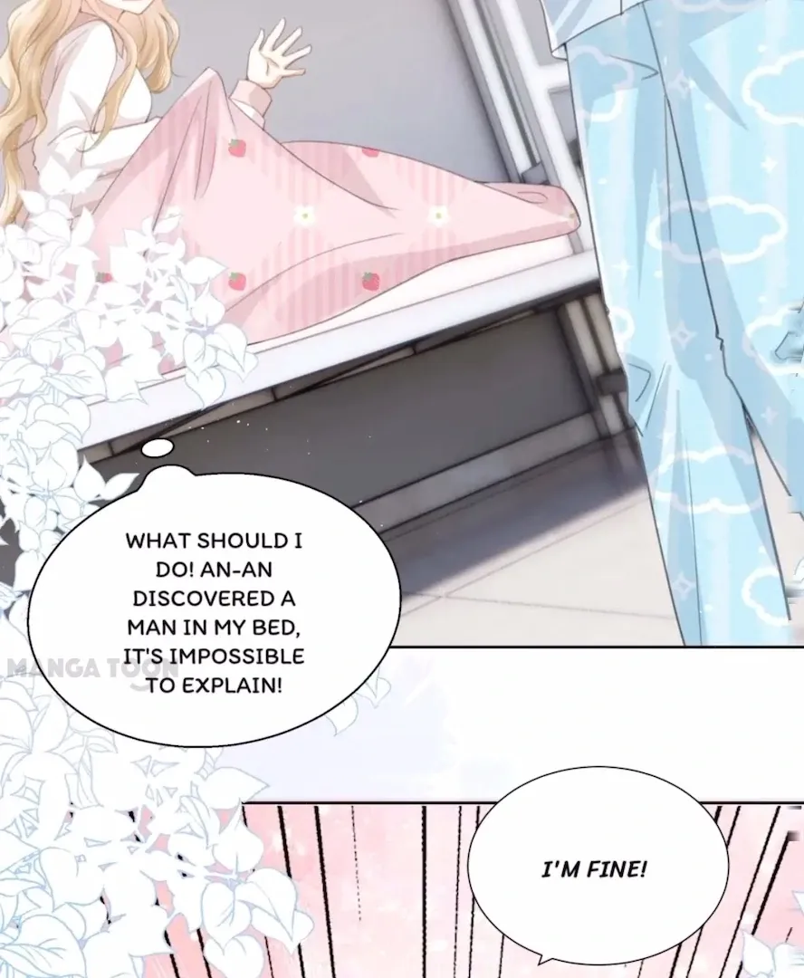 2D Lover Chapter 2 Online - página 3