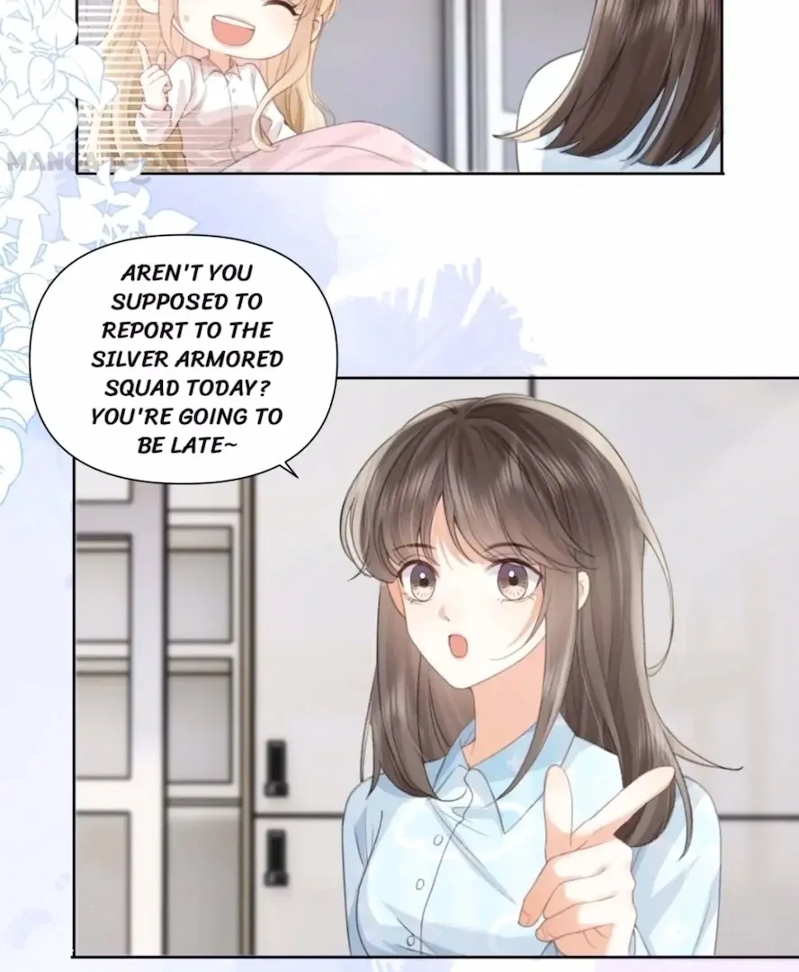 2D Lover Chapter 2 Online - página 7