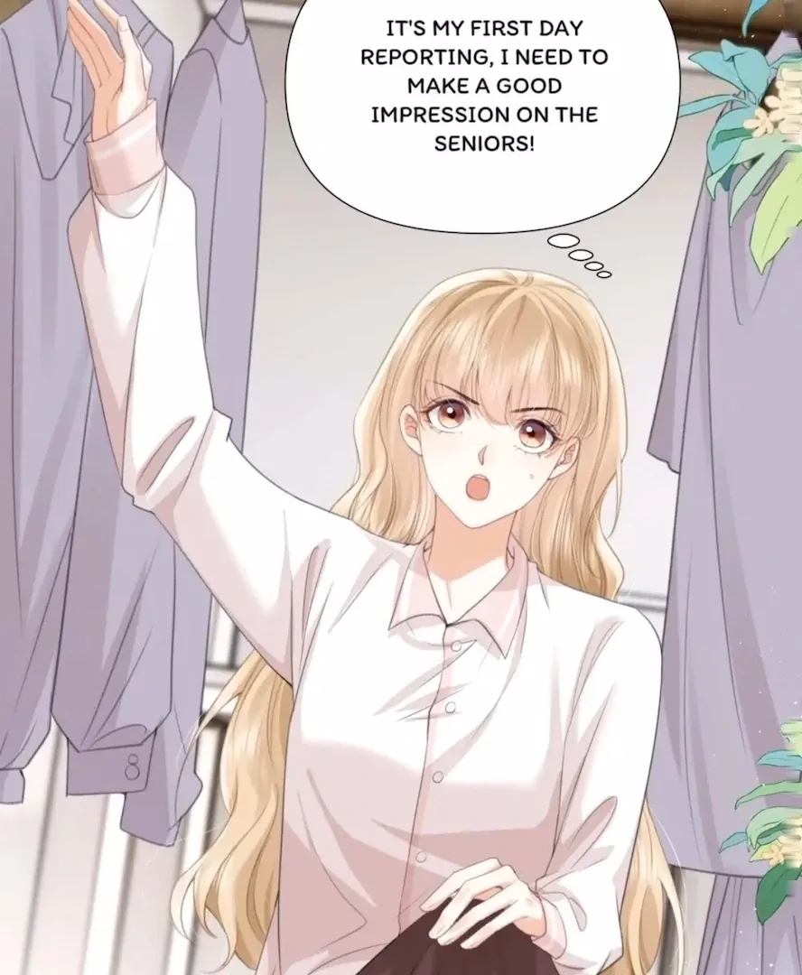 2D Lover Chapter 2 Online - página 9