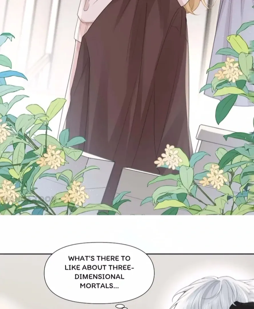 2D Lover Chapter 2 Online - página 10