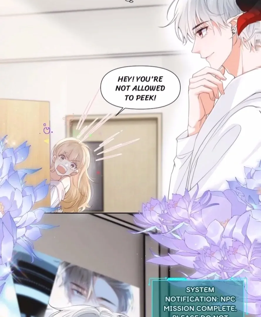 2D Lover Chapter 2 Online - página 11