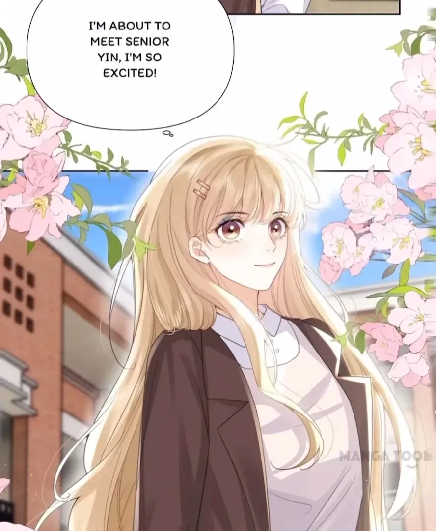 2D Lover Chapter 2 Online - página 15