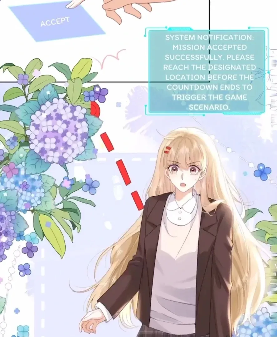 2D Lover Chapter 2 Online - página 20