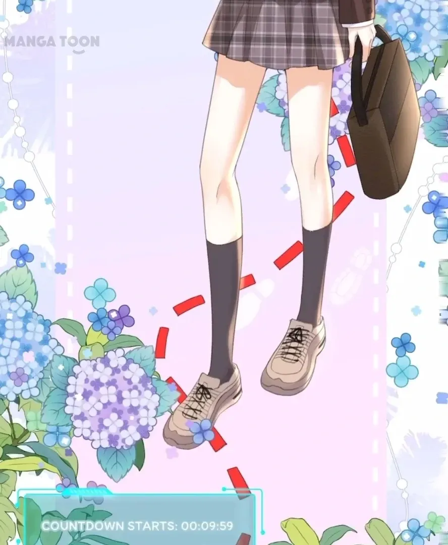 2D Lover Chapter 2 Online - página 21