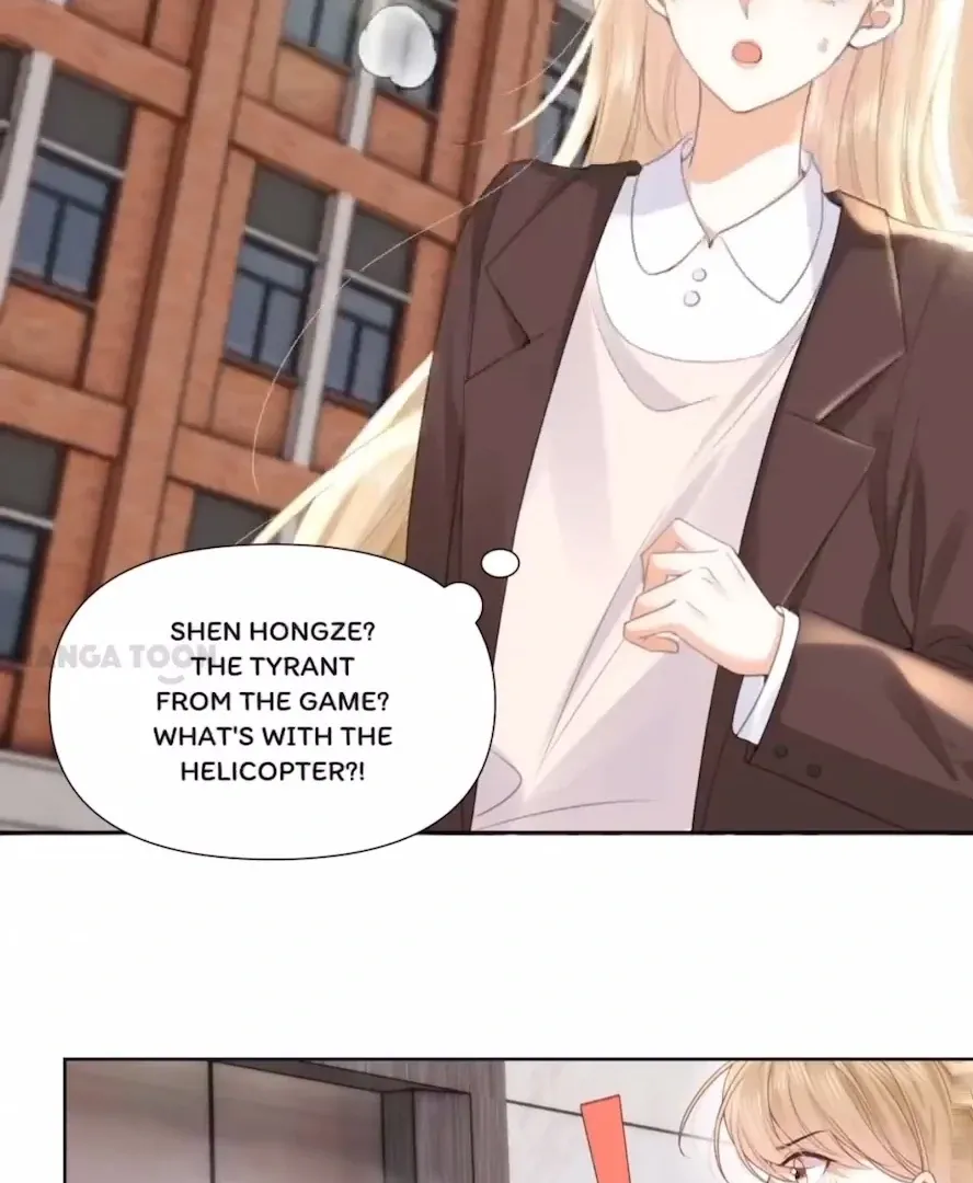 2D Lover Chapter 2 Online - página 24