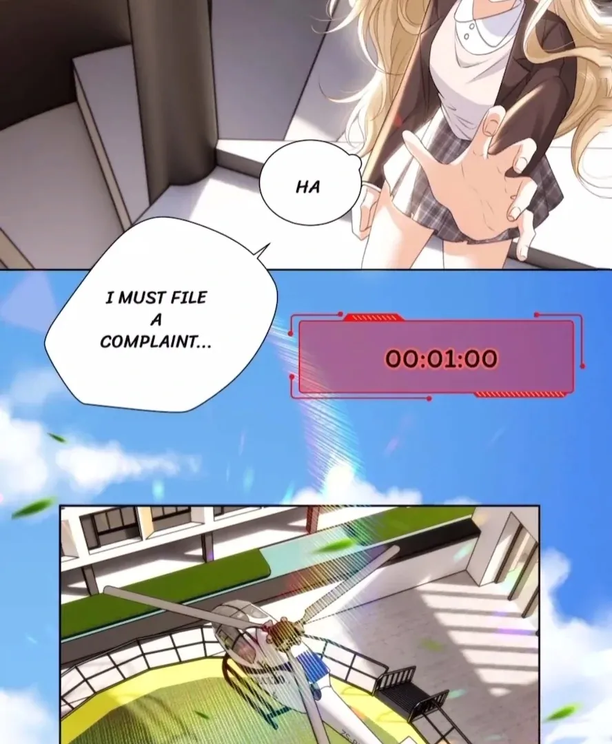 2D Lover Chapter 2 Online - página 27
