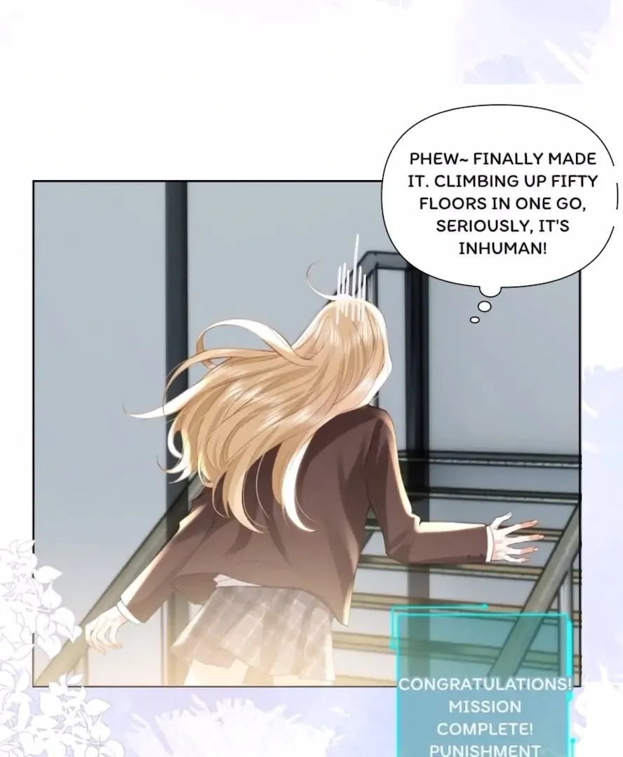 2D Lover Chapter 2 Online - página 32