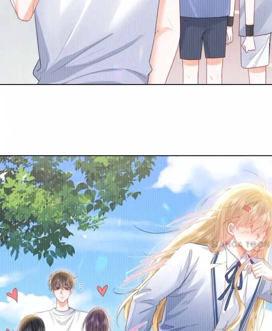 2D Lover Chapter 20 Online - página 3