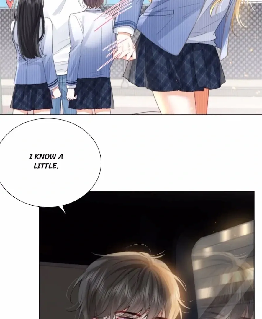 2D Lover Chapter 20 Online - página 4