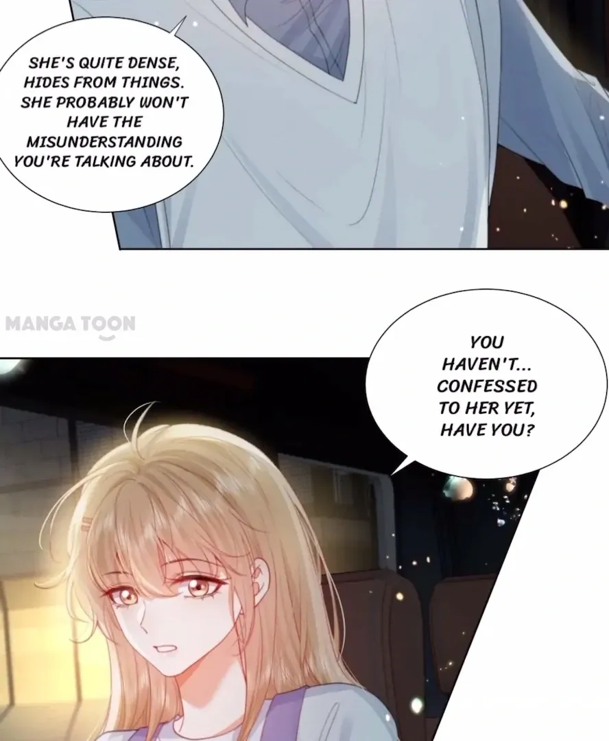 2D Lover Chapter 20 Online - página 12