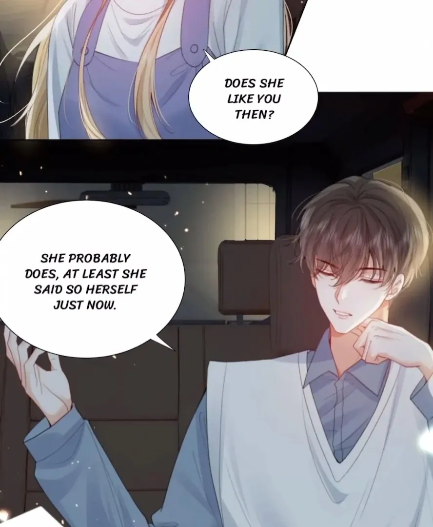 2D Lover Chapter 20 Online - página 13