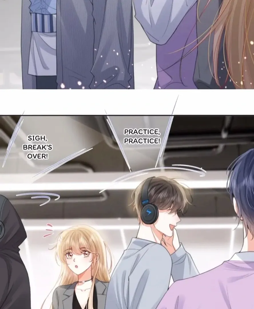 2D Lover Chapter 20 Online - página 34