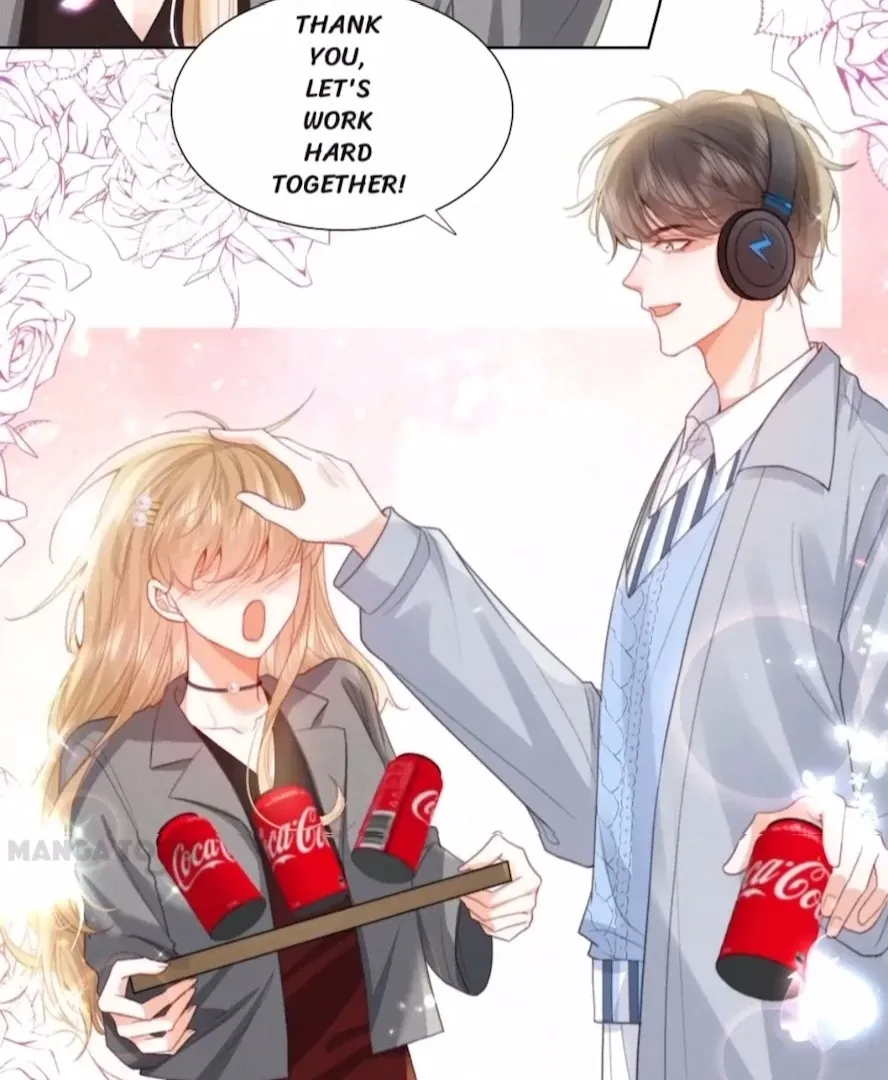 2D Lover Chapter 20 Online - página 36