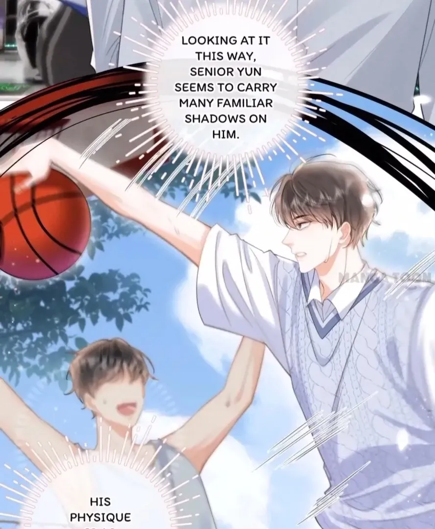 2D Lover Chapter 20 Online - página 38