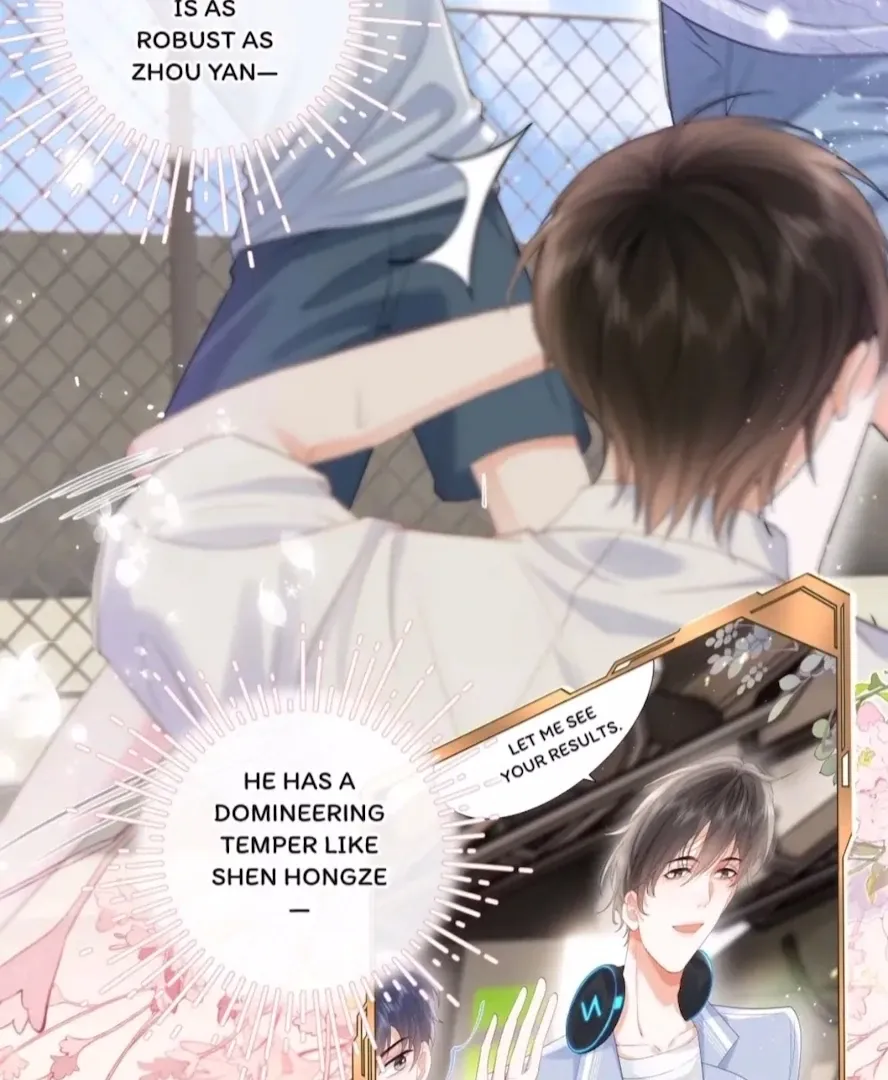 2D Lover Chapter 20 Online - página 39