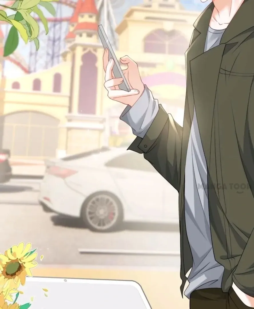 2D Lover Chapter 21 Online - página 3