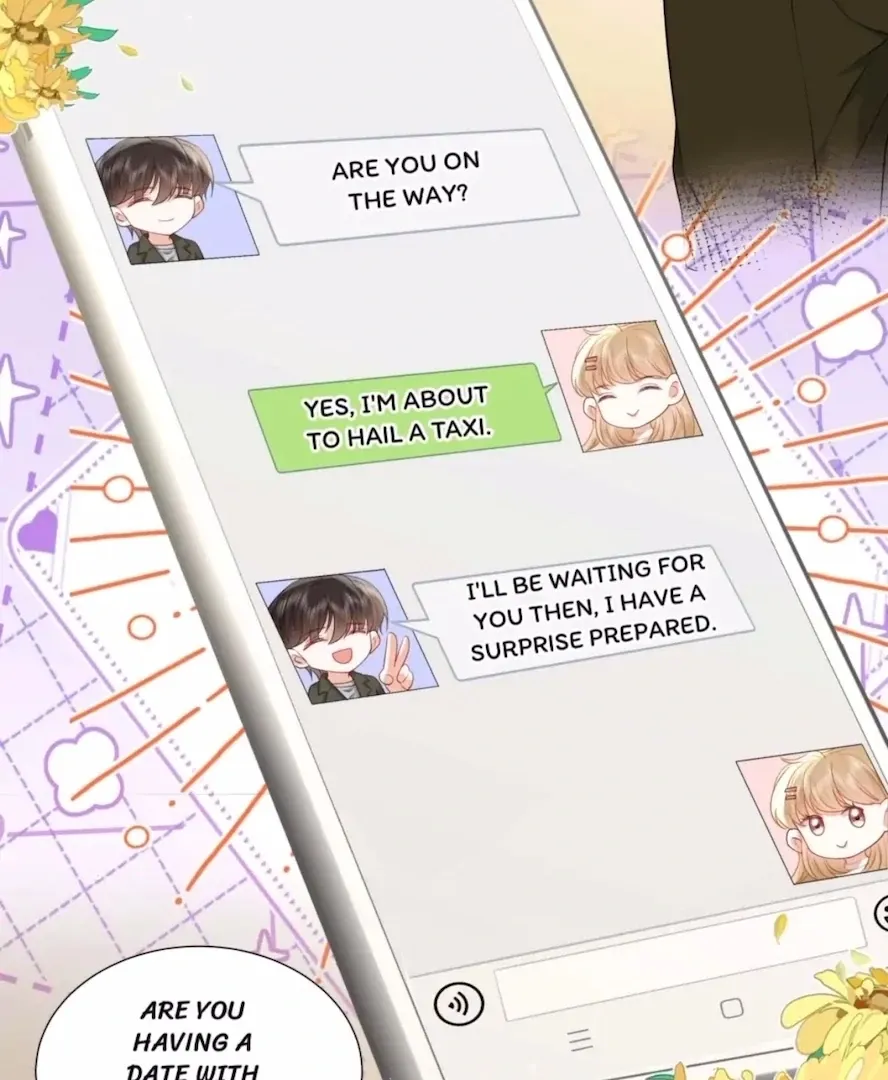 2D Lover Chapter 21 Online - página 4
