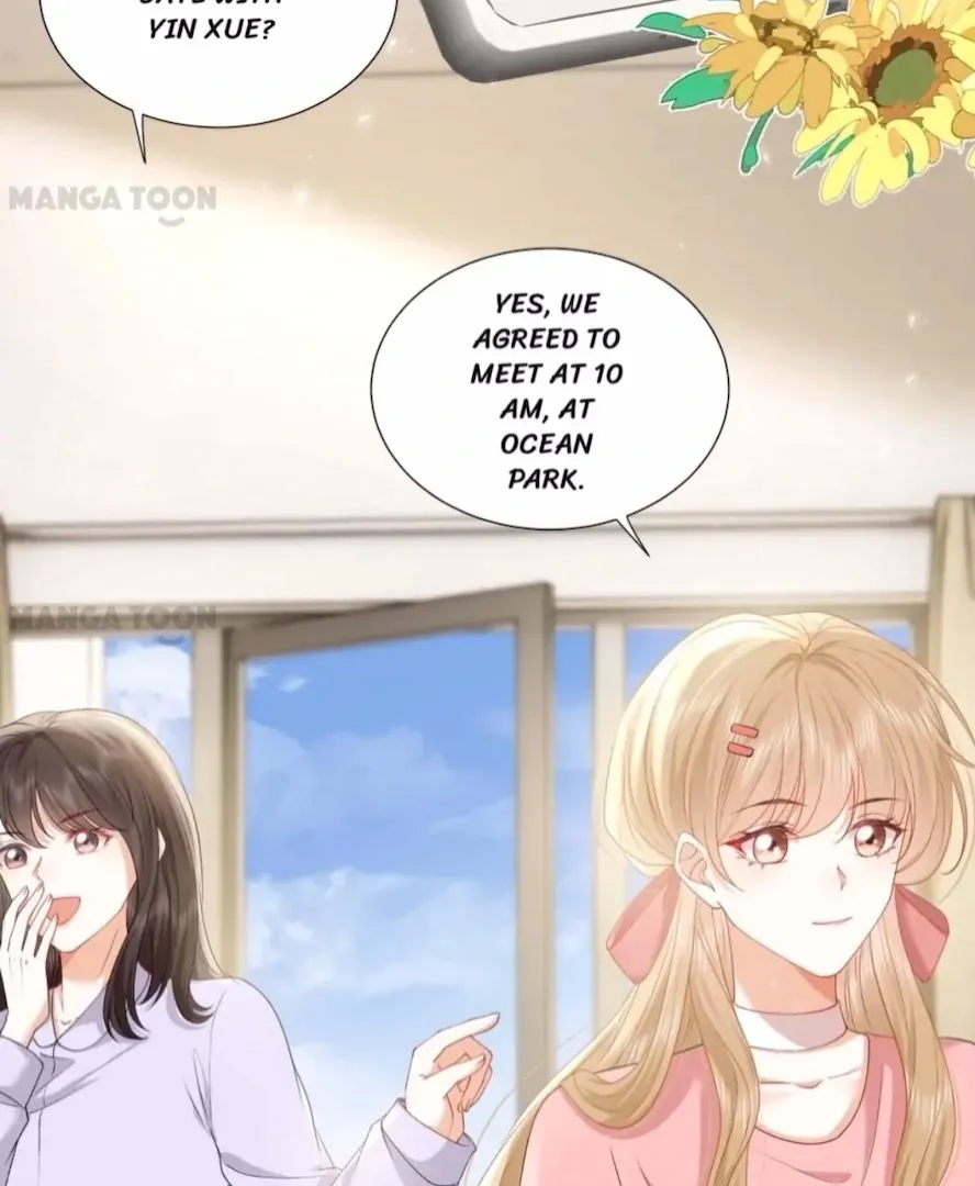 2D Lover Chapter 21 Online - página 5