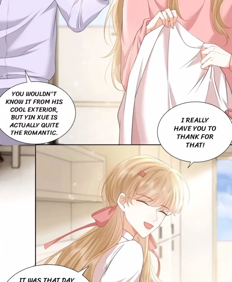 2D Lover Chapter 21 Online - página 6