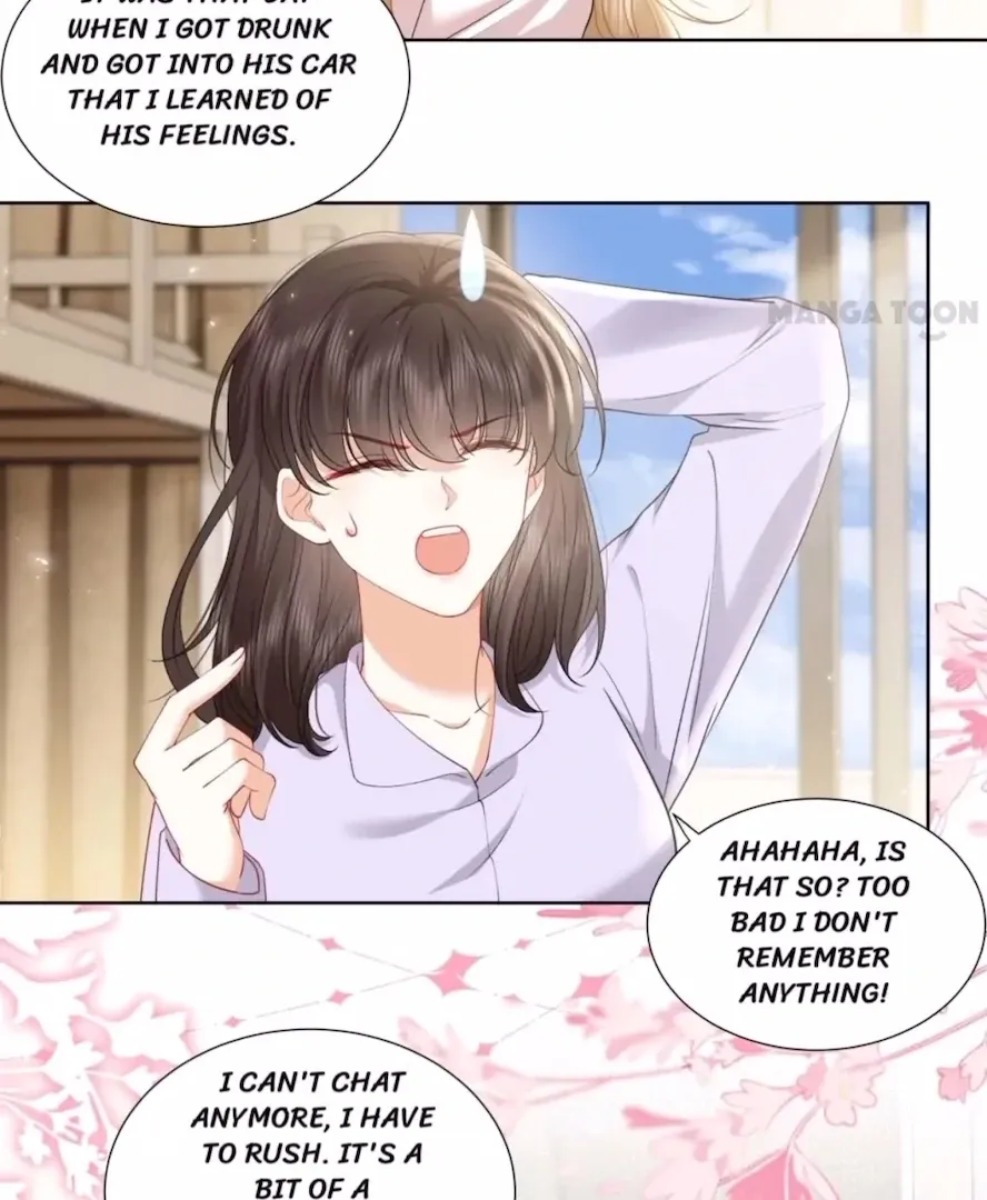 2D Lover Chapter 21 Online - página 7