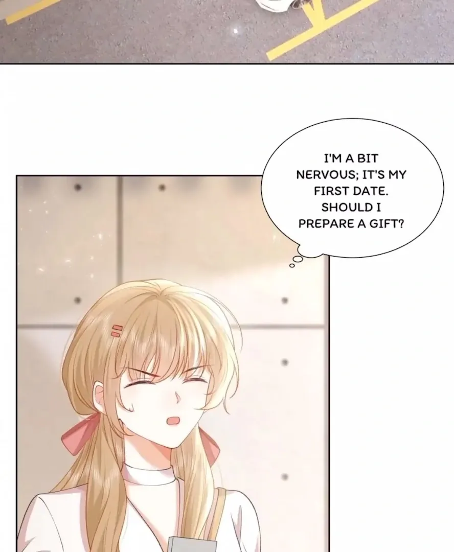 2D Lover Chapter 21 Online - página 11