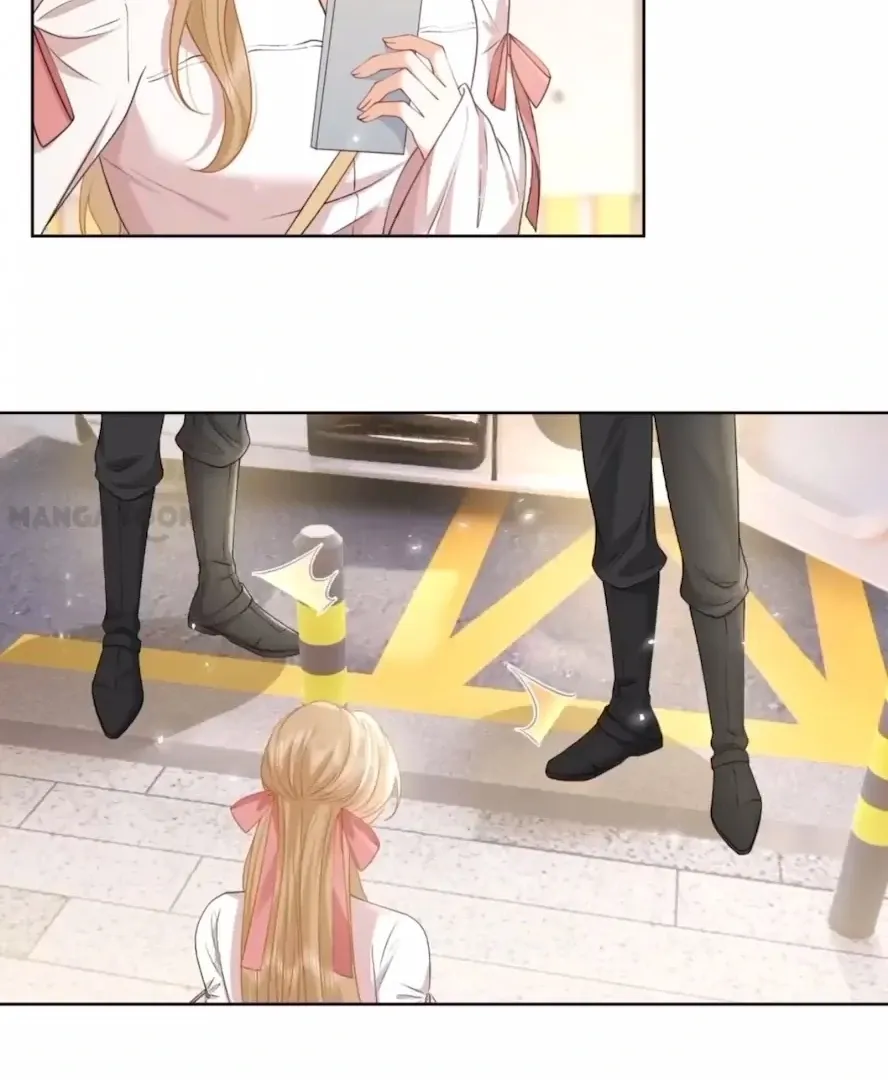 2D Lover Chapter 21 Online - página 12