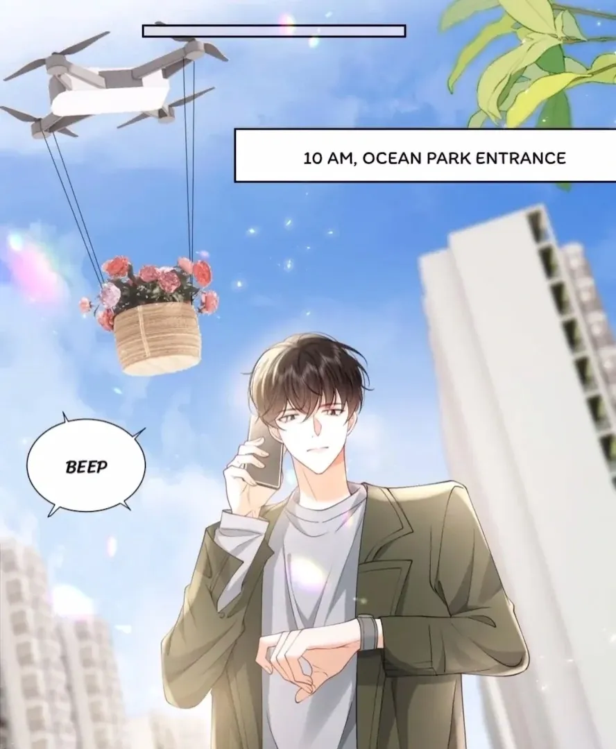2D Lover Chapter 21 Online - página 16