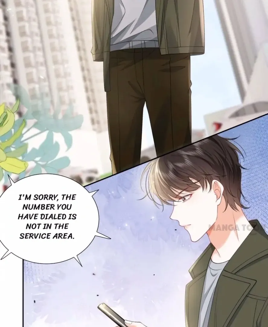 2D Lover Chapter 21 Online - página 17