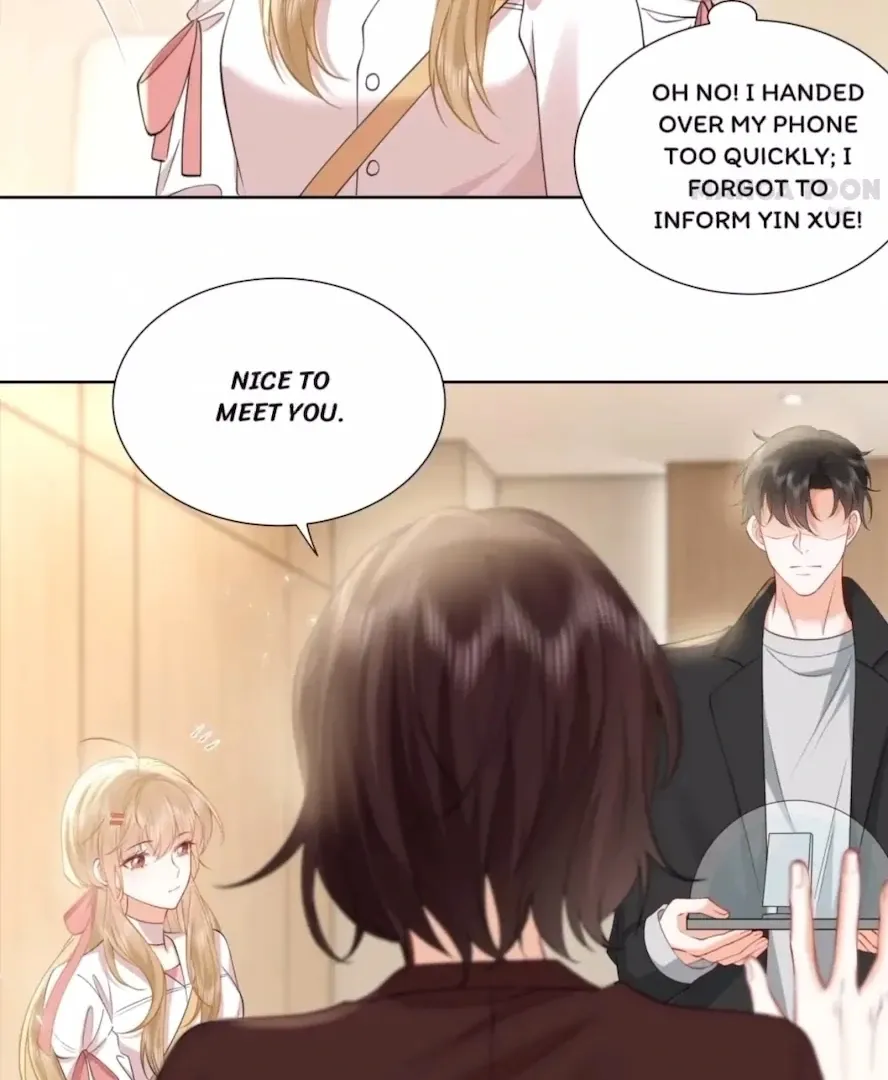 2D Lover Chapter 21 Online - página 21