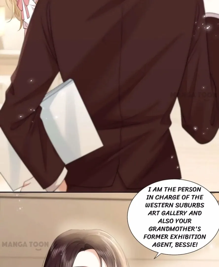 2D Lover Chapter 21 Online - página 22