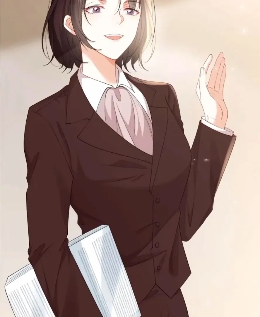2D Lover Chapter 21 Online - página 23