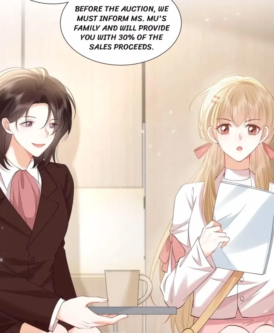 2D Lover Chapter 21 Online - página 27