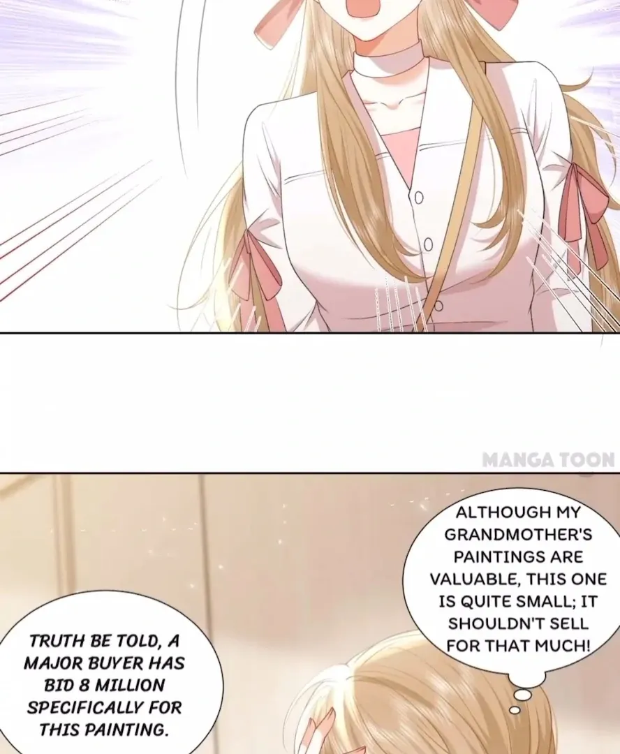 2D Lover Chapter 21 Online - página 31