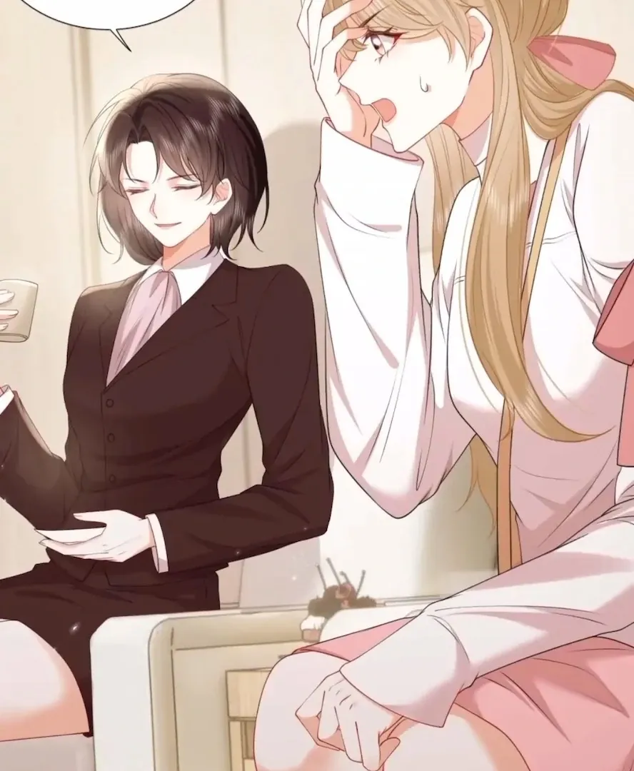 2D Lover Chapter 21 Online - página 32