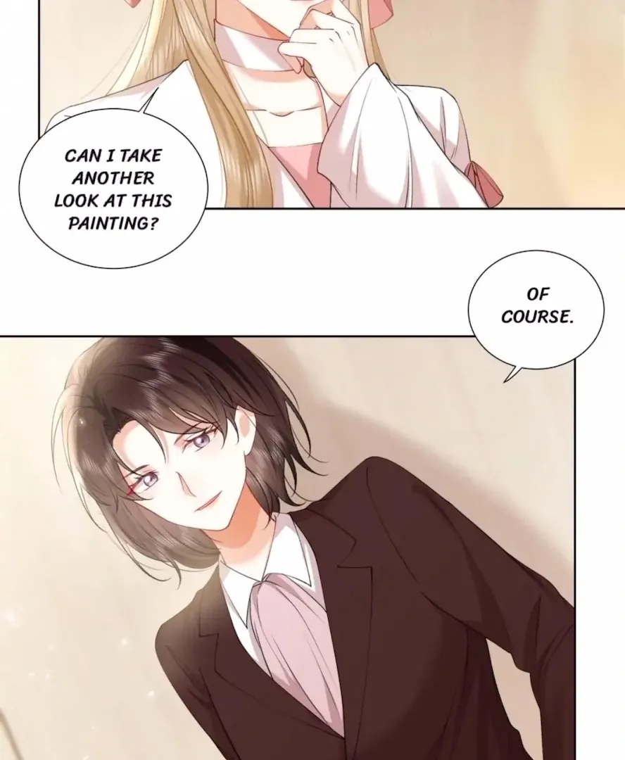 2D Lover Chapter 21 Online - página 34