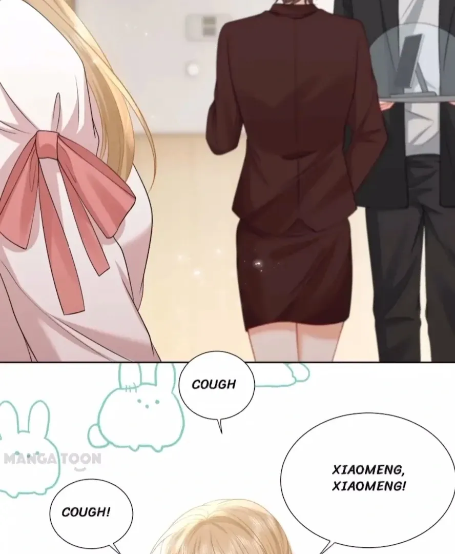 2D Lover Chapter 21 Online - página 36