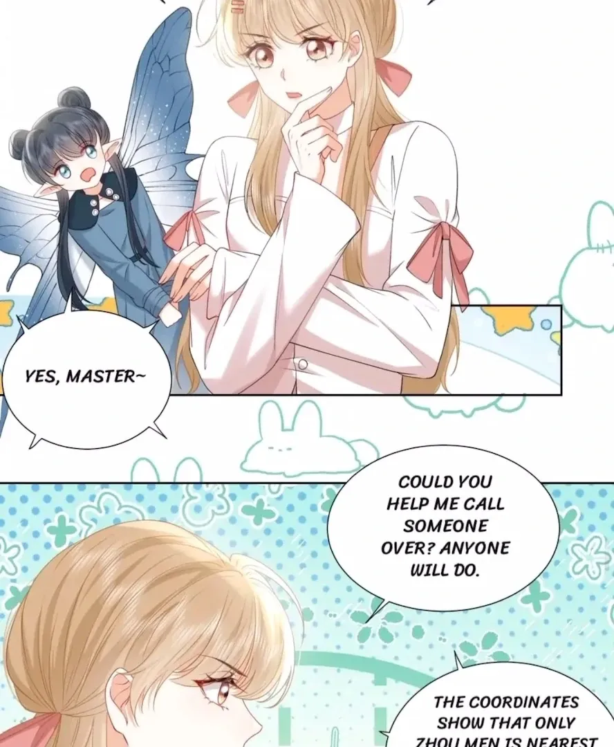 2D Lover Chapter 21 Online - página 37